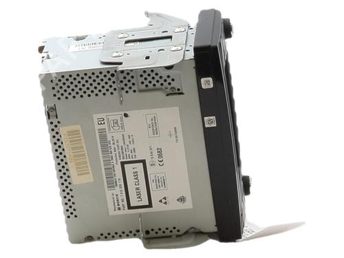 Radio Radio NISSAN JUKE (F15) 1.5 dCi (110 hp) 35925155 35925155