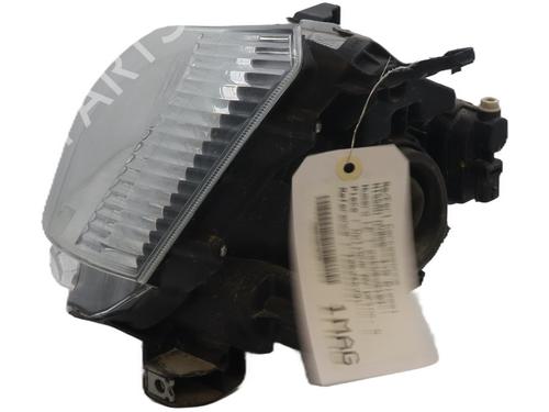 Left headlight NISSAN NV200 Van 1.5 dCi 85 (M20, M20N, M20M) | BP32753699C28  - Image 5