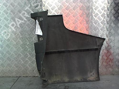 Corner bumper RENAULT TRAFIC III Van (FG_) 1.6 dCi 120 (FGMB, FGMC) | BP23835911C117 