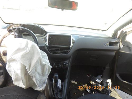 Used Radio PEUGEOT 208 I (CA_, CC_) 1.4 HDi (68 hp) 23052474