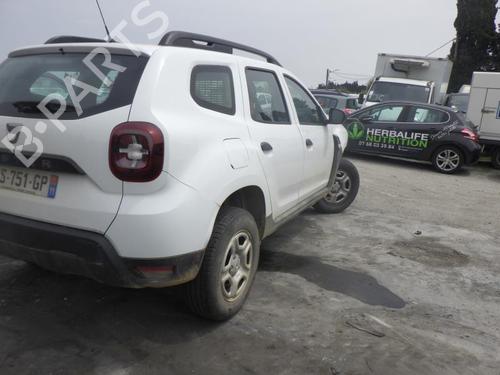 Instrument cluster DACIA DUSTER (HM_) 1.0 TCe 100 (HMMT) | BP23837393C47 - Image 7