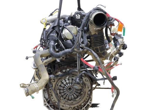 Engine RENAULT KANGOO Express (FW0/1_) 1.5 dCi 85 (FW0K, FW0L, FW0B) | BP38092185M1 - Image 3