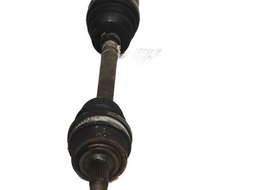 Left front driveshaft LANCIA YPSILON (843_) 1.4 16V (843.AXC11, 843.AXC1B, 843.AXC1A) | BP31597594M38  - Image 5