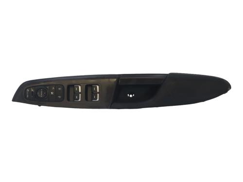 Left front window switch KIA SPORTAGE IV (QL, QLE) 1.7 CRDi | BP39750910I27 - Image 2