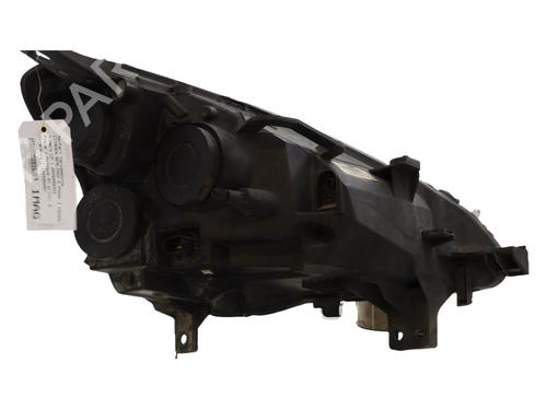 Left headlight CITROËN BERLINGO Box Body/MPV (B9)  | BP34173305C28  - Image 5