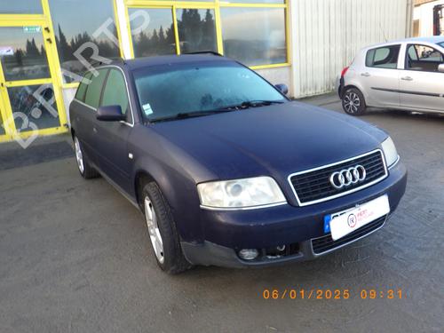 Used Parts AUDI A6 C5 Avant (4B5, 4B6) 2.5 TDI 2418831