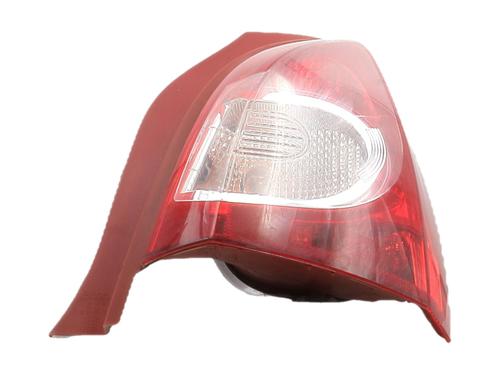 Right taillight RENAULT TWINGO II (CN0_) 1.2 16V (CN04, CN0B) | BP38558514C35 - Image 4