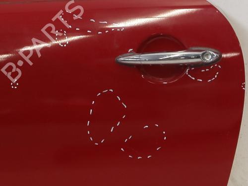 Left front door MINI MINI (R50, R53) One | BP24054875C2 