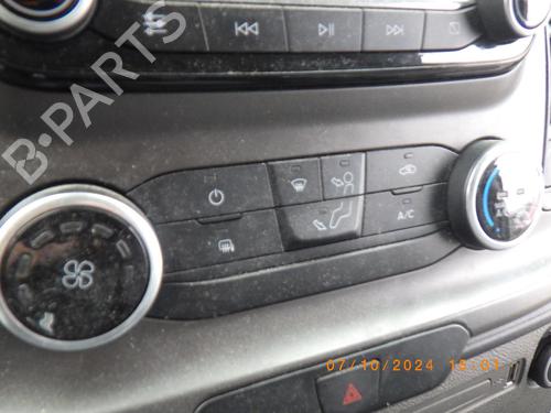 Mirror switch FORD TRANSIT CUSTOM V362 Van (FY, FZ) 2.0 EcoBlue | BP29563343I25  - Image 9