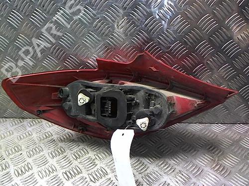 Right taillight OPEL CORSA D (S07) 1.7 CDTI (L08, L68) | BP23837686C35 