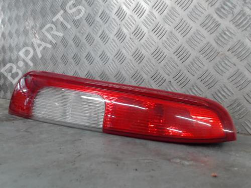 Used Left taillight Left taillight FORD FOCUS C-MAX (DM2) 1.6 TDCi (109 hp) 25738251 25738251