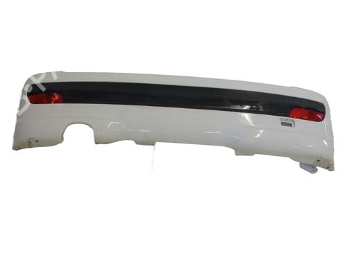 rear-bumper-peugeot-206-2l_-2m_-2009-2010-2011-2012-2013-33202300 main image