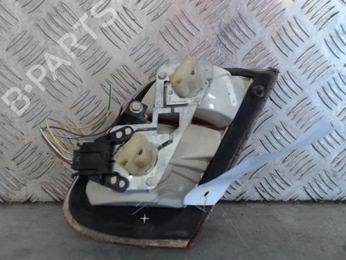Left tailgate light MERCEDES-BENZ CLK (C208) CLK 200 (208.335) | BP27589361C79 