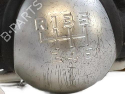 Shift knob TOYOTA AVENSIS Estate (_T27_) 2.0 D-4D (WWT271_) | BP31830397I34 