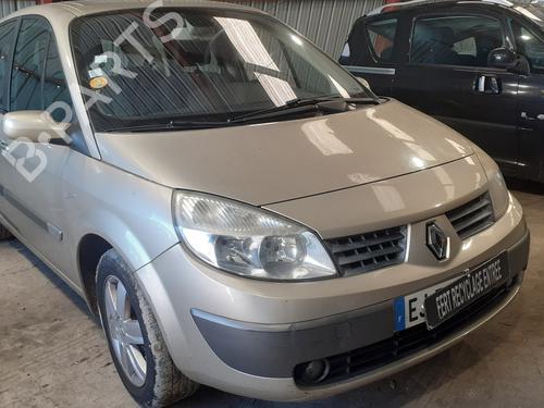 Used Parts RENAULT SCÉNIC II (JM0/1_)    4633114