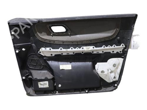 Front left panel CITROËN C4 I (LC_) 1.6 HDi | BP39486289C58 - Image 2