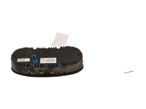 Instrument cluster VW POLO V (6R1, 6C1) 1.2 TDI | BP23052558C47 