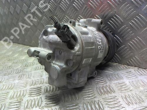 AC compressor AUDI A6 C7 (4G2, 4GC) 2.0 TDI | BP23051256M34