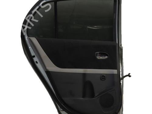 Dør venstre bagtil Dør venstre bagtil TOYOTA YARIS (_P13_) [2010-2020] 34396853 34396853