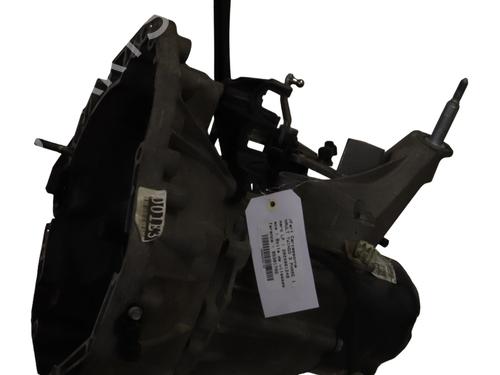 Gearbox RENAULT TWINGO III (BCM_, BCA_) 1.0 SCe 70 | BP23839466M3 