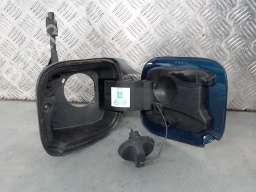 Fuel flap RENAULT CAPTUR I (J5_, H5_) 1.2 TCe 120 | BP29178355C131 