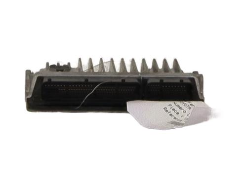 Engine control unit (ECU) TOYOTA YARIS (_P13_) 1.5 Hybrid (NHP130_, NHP130) | BP23052101M57 