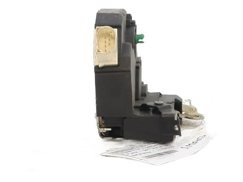 Used Front left lock Front left lock MINI MINI (R50, R53) One D (75 hp) 33566778 33566778