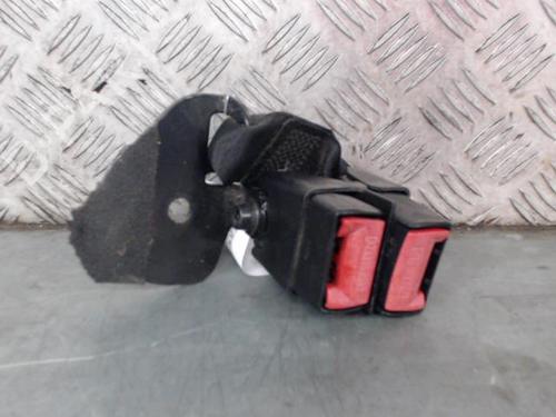 Used Seat buckle RENAULT CLIO II (BB_, CB_) 1.4 16V (B/CB0P, BB13) (98 hp) 30561775