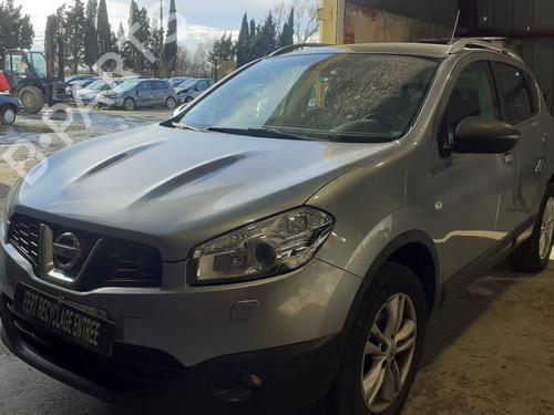 Used Left headlight NISSAN QASHQAI I (J10, NJ10) 1.6 dCi (130 hp) 32991484