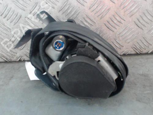 Used Front right belt tensioner PEUGEOT 308 SW I (4E_, 4H_) 1.6 HDi (90 hp) 24939539