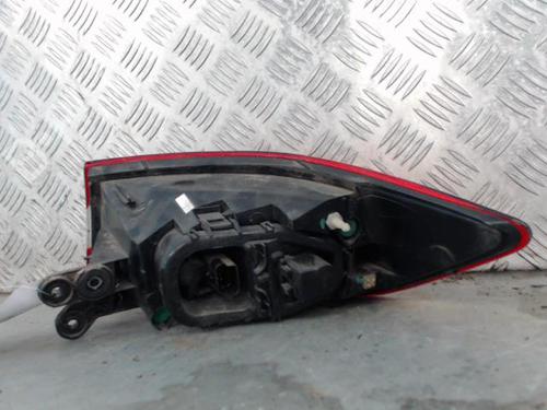 Used Left taillight Left taillight RENAULT CLIO IV (BH_) 1.5 dCi 75 (75 hp) 28672841 28672841