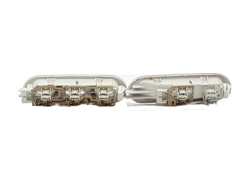 Interior roof light RENAULT CLIO III (BR0/1, CR0/1) 1.5 dCi (BR17, CR17) | BP26200122I8 