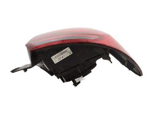 Right taillight DACIA SANDERO II TCe 90 (B8M1, B8MA, B8AC) | BP31189129C35 