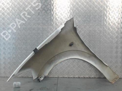 Right front fenders CITROËN C3 I (FC_, FN_) 1.4 HDi | BP29272243C42 
