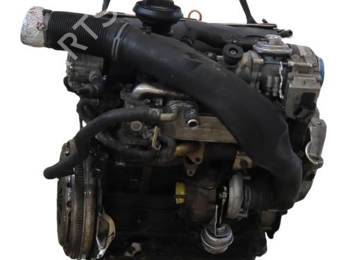 Engine VW NEW BEETLE Convertible (1Y7) 1.9 TDI | BP36762536M1 - Image 3
