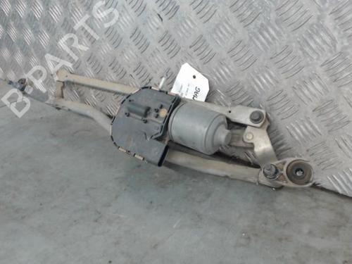 Front wiper motor AUDI A3 (8P1) 2.0 TDI 16V | BP27318147M29 