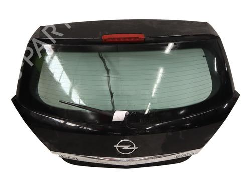 Bakluke CC/Kombi-Kupé OPEL ASTRA H (A04) 1.9 CDTI (L48) (120 hp) 23052247
