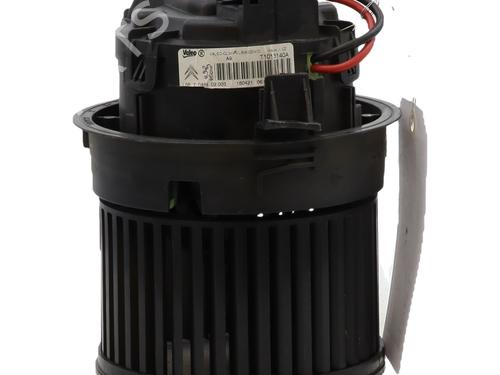 Heater blower motor CITROËN C3 III (SX) 1.5 BlueHDi 100 (SXYHYP, SXYHTU) | BP35772403M62 - Image 5