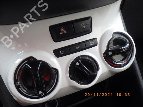 Used Climate control PEUGEOT 208 I (CA_, CC_) 1.0 VTi (68 hp) 24033241