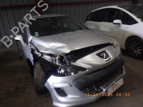 Used Parts PEUGEOT 308 I (4A_, 4C_) 1.6 HDi (109 hp) 4292050