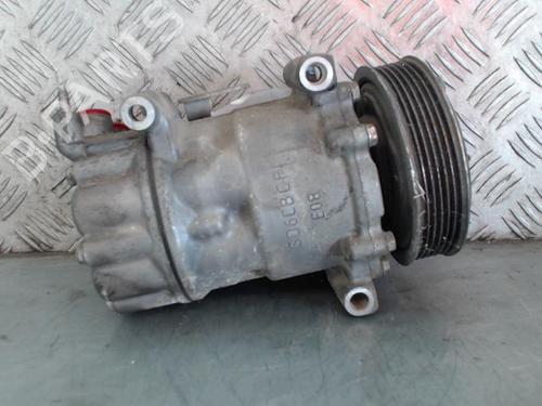 AC compressor CITROËN C3 Picasso (SH_) 1.6 HDI 90 | BP29613800M34