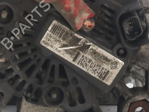 Alternator NISSAN NV200 Van 1.5 dCi 85 (M20, M20N, M20M) | BP32998887M7  - Image 6