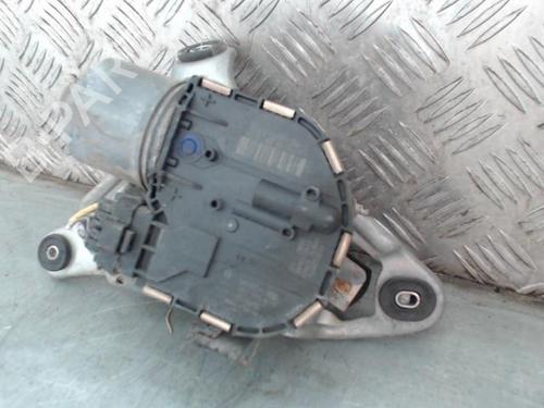 Front wiper motor PEUGEOT 508 I (8D_) 2.0 HDi | BP29570967M29 