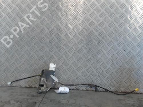 Front right lock CITROËN JUMPY II Van 2.0 HDi 120 | BP29520392C97 