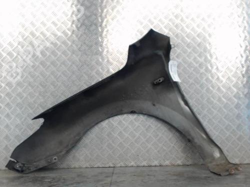 Right front fenders HYUNDAI i30 (FD) 1.6 CRDi | BP29480730C42 