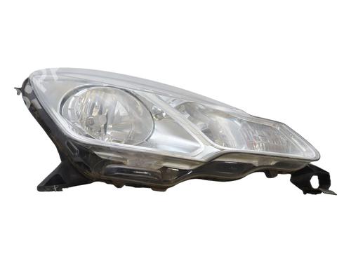 Right headlight CITROËN C3 II (SC_) 1.6 HDi | BP37798872C29 - Image 3