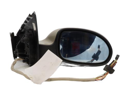 Right mirror CITROËN C5 II (RC_) 2.0 16V (RCRFJB, RCRFJC) | BP28291337C27 