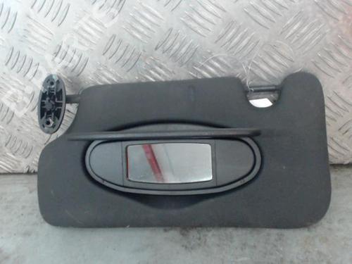 Used Left sun visor Left sun visor MINI MINI COUNTRYMAN (R60) Cooper D (112 hp) 26498827 26498827