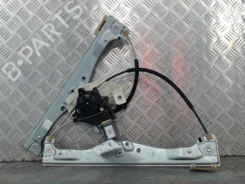 Used Front right window mechanism CITROËN C4 CACTUS 1.2 VTi 82 (82 hp) 27610097