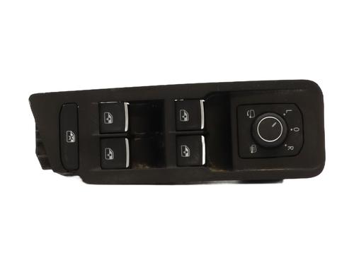 left-front-window-switch-vw-t-roc-a11-d11-2017-37750100 main image